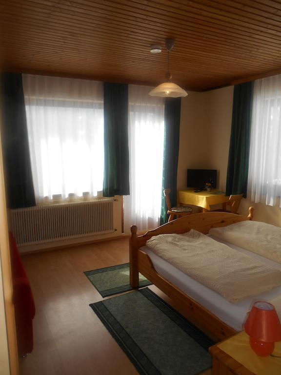 Gasthof Trattner Pension Waldhof Sankt Peter am Kammersberg Quarto foto