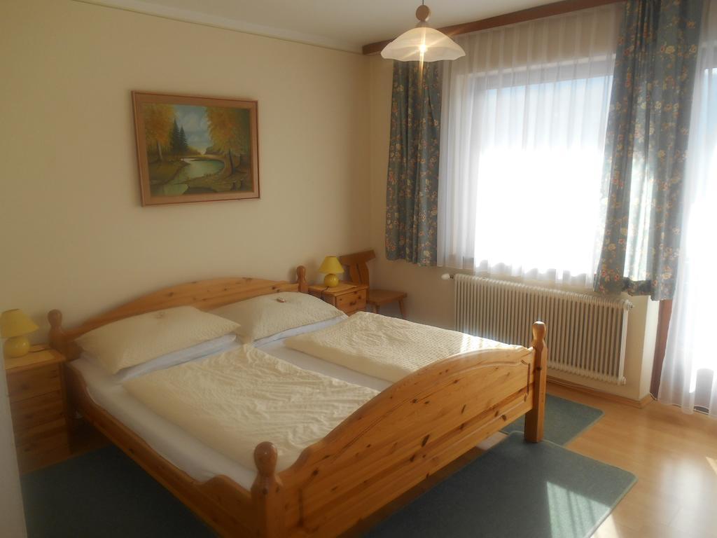 Gasthof Trattner Pension Waldhof Sankt Peter am Kammersberg Quarto foto
